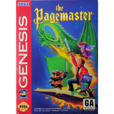 The Pagemaster